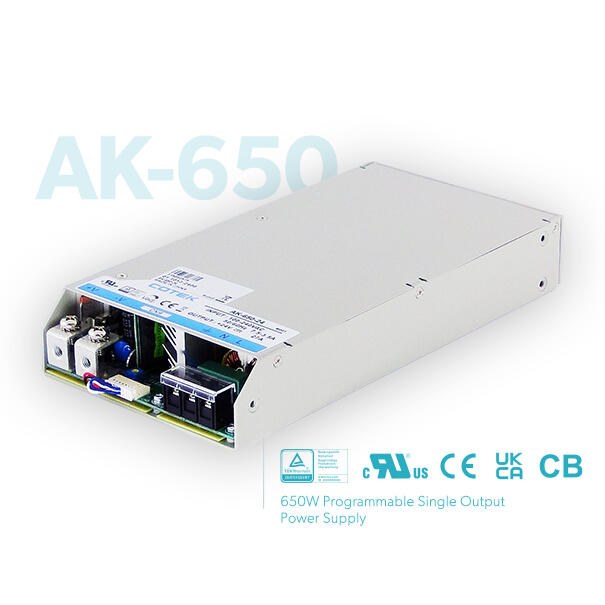 AK-650