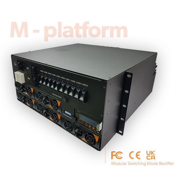 Mplatform